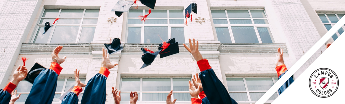 7 College Graduation Moments Every Student Will Experience