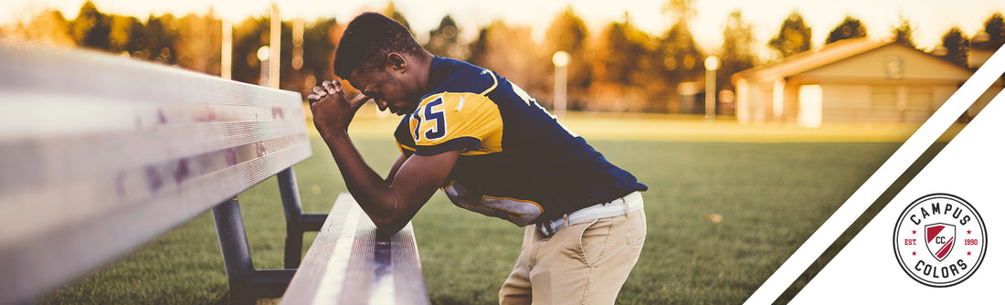 What You Should Know as a College-Bound Student-Athlete 