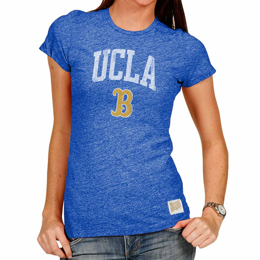 UCLA Bruins UCLA Bruins University Women's T-Shirt